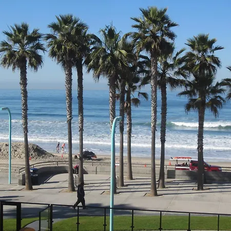 Ocean Park Inn